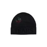 Шапки-бини Denim Tears André Leon Talley Beanie 'Black' 1