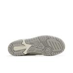 Кроссовки New Balance 550 Big Kid 'Suede Pack - Concrete' 4