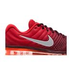 Кроссовки Nike Air Max 2017 'Night Maroon' 2