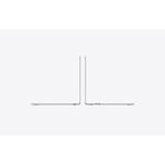 MacBook Air 15″ 1 ТБ, 10 ядер CPU, 10 ядер GPU, 16 ГБ памяти, Silver 2