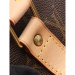 Дорожная сумка Monogram Keepall 50 (2000 год) 2