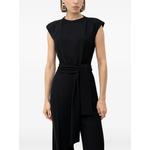 belted jumpsuit 1