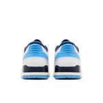 Повседневные Air Jordan 2/3 «UNC» 6