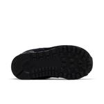 Кроссовки New Balance 574 Toddler 'Black' 4