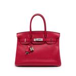 Сумка Clemence Birkin Retourne 30 (2011 год) 1