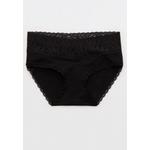 Трусы-шорты Superchill Cotton Zebra Lace Boybrief 1