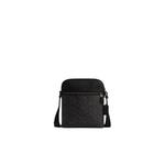 Сумка через плечо Coach Houston цвета Charcoal Black CZ398 1
