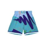 Топ "NBA Charlotte Hornets 1992" Hyper Hoops Swingman 1
