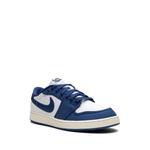 Кроссовки Air Jordan 1 KO Low Kentucky 2