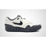 Кроссовки Nike Air Max 1 Premium 'Sail Dark Obsidian' 3
