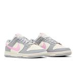 Кроссовки Nike Wmns Dunk Low Next Nature 'Smoke Grey Pink Rise' 8