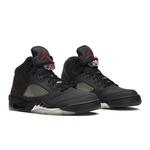Кроссовки Air Jordan 5 Retro DMP «Raging Bull Pack» 9