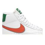 Кроссовки Stranger Things x Nike Blazer Mid 'Hawkins High' 2