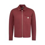 Топы Moncler Shirt 'Dark Red' 1