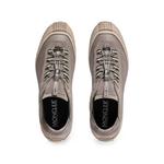 Кроссовки Vibram с тисненым логотипом 2