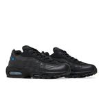 Кроссовки Nike Air Max 95 'Black Dark Marina Reflective' 8