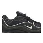 Кроссовки Nike Air Max 98 'Черный серебристый' 2