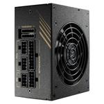 [SFX] FSP DAGGER PRO 650W SFX 80Plus Gold 650W блок питания 4