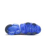 Кроссовки Nike Air VaporMax 2019 'Black Hyper Blue' 4
