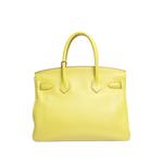Сумка-тоут 30 Birkin (2011 год) 2