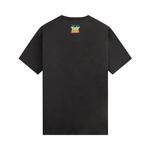 Футболки Kith x Disney For Pixar Zurg Vintage Tee 'Black' 2