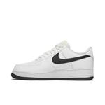 Кроссовки Nike Air Force 1 Low 'Just Do It - White Volt' 3