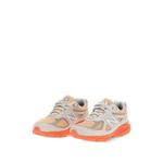 Кроссовки 990v4 с сетчатыми вставками 2