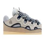 Кроссовки Lanvin Curb Sneakers 'Vanille' 2