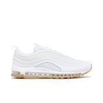 Кроссовки Nike Air Max 97 'White Gum' 1