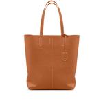 Сумка-тоут Tall Leather Soft 1