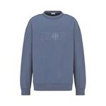 Свитера Dior x Stone Island Свитер «Серый» 1