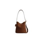 Женская сумка через плечо Bleecker 28, цвет Warm Brown, модель CCC24 1