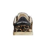 Кроссовки Golden Goose Soul-Star 'Леопардовый' 7