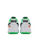 Кроссовки St. Air Force 1 Low Ducks of a Feather Egg or Duck из коллаборации с GOAT Division 2