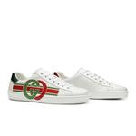 Кроссовки Gucci Ace 'Interlocking G' 8