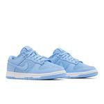 Кроссовки Nike Dunk Low Premium 'Topography - University Blue' 8