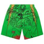 Шорты Supreme x Rita Ackermann Short 'Green' 2