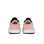 Лайфстайл Баскетбол Air Jordan 1 Retro Low OG 'Bleached Coral' 6