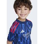Детский мини-комплект Arsenal 25/26 Away 8