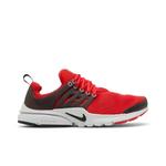 Кроссовки Nike Presto GS 'University Red' 1