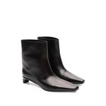 Ботильоны Celine Lds 35 с заостренным носком 2