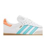 Кроссовки Inter Miami x adidas Samba 'Third Kit' 2