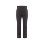 pressed-crease tailored trousers 3