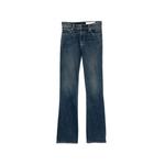 Расклешенные джинсы Flexi Dahlia 1