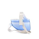 Saddle Ombre Leather crossbody bag 2