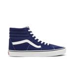 Кроссовки Vans Sk8-Hi «Beacon Blue» 1