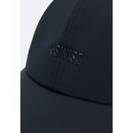 K-SWISS ВОДООТТАЛКИВАЮЩАЯ КЕПКА С ЛОГОТИПОМ 3