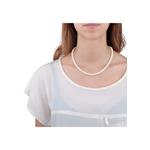 Morellato Perla 450mm Женское серебряное 925 ожерелье с жемчугом SANH01 2