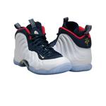 Кроссовки Nike Little Posite One GS 'Olympic' 2