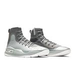 Кроссовки Under Armour Curry 4 'More Buckets' 8